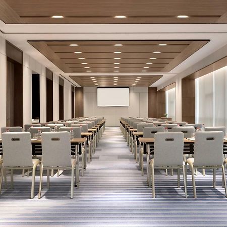 Hyatt Place Changsha Meixihu Exterior photo