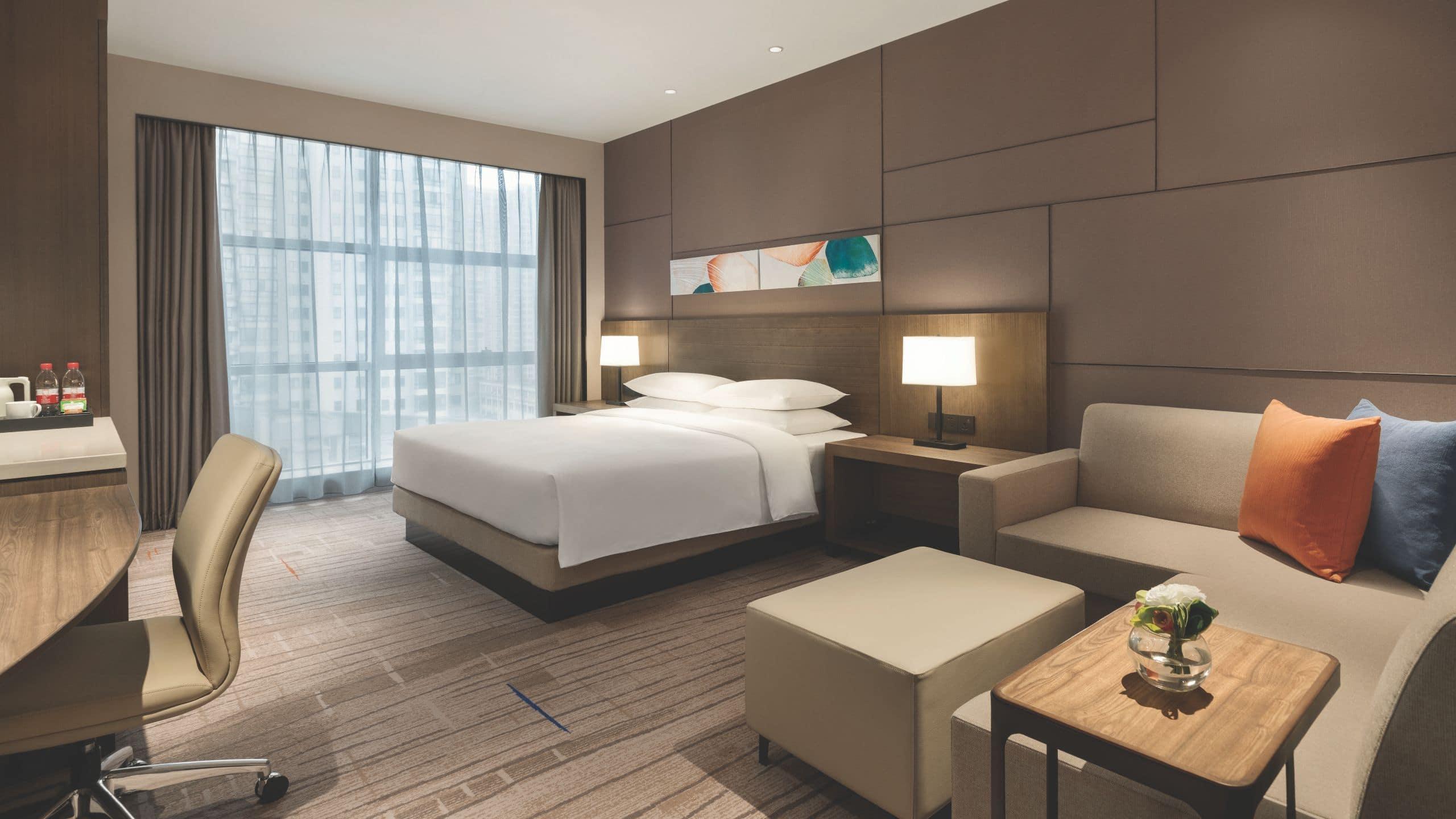Hyatt Place Changsha Meixihu Exterior photo