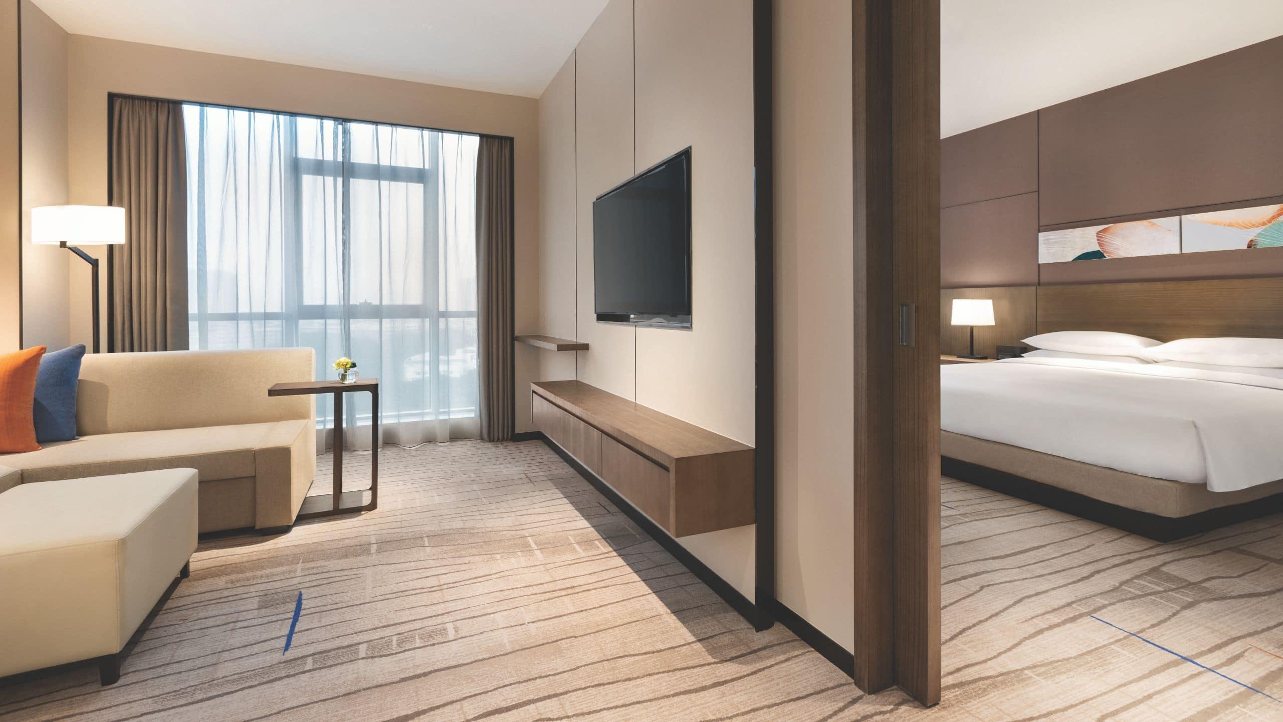 Hyatt Place Changsha Meixihu Exterior photo