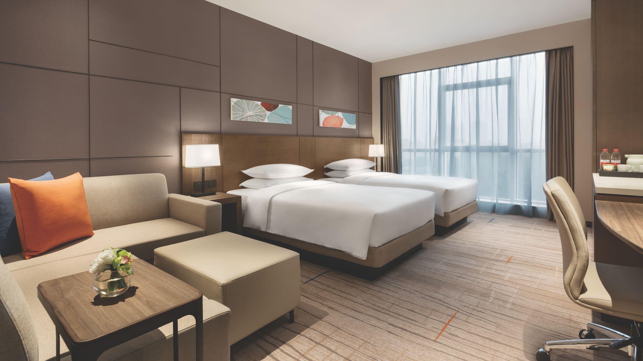 Hyatt Place Changsha Meixihu Exterior photo