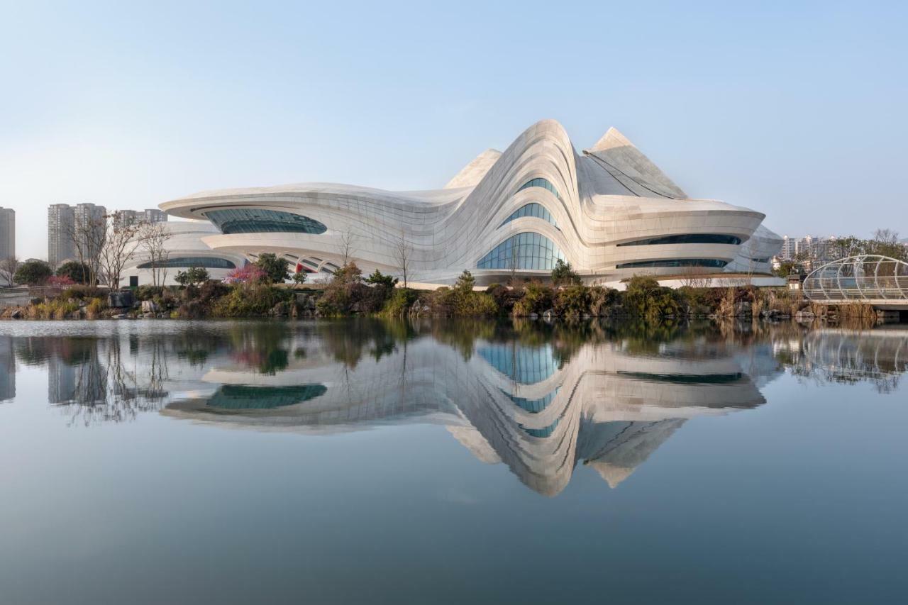 Hyatt Place Changsha Meixihu Exterior photo